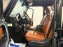 Mercedes-Benz G-klasse AMG 55 Kompressor Lang Youngtimer Designo