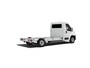 Fiat Ducato Professional Standaard - Chassis Cabine | Cruise control met begrenzer