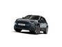 Fiat 600 600e La Prima | 10,25" touchscreen radio met Bluetooth, DAB & USB | Automatische airconditioning | Extra getint glas achter