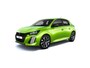 Peugeot 208 Style | Extra getinte achterste zijruiten en achterruit | ISOFIX-bevestigingspunten voor drie kinderzitjes. Op de passagiersstoel en de buitenste zitplaatsen van de achterbank | Parkeerhulp achter