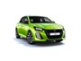 Peugeot 208 Style | Extra getinte achterste zijruiten en achterruit | ISOFIX-bevestigingspunten voor drie kinderzitjes. Op de passagiersstoel en de buitenste zitplaatsen van de achterbank | Parkeerhulp achter