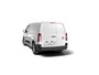 Fiat Doblò Professional Standaard | Airconditioning handmatig | Centrale deurvergrendeling met afstandsbediening | Cruise control met snelheidsbegrenzer (bediening achter het stuurwiel)