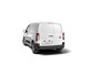 Fiat Doblò Professional Standaard | Airconditioning handmatig | Centrale deurvergrendeling met afstandsbediening | Cruise control met snelheidsbegrenzer (bediening achter het stuurwiel)