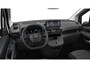 Fiat Doblò Professional Standaard | Airconditioning handmatig | Centrale deurvergrendeling met afstandsbediening | Cruise control met snelheidsbegrenzer (bediening achter het stuurwiel)