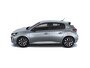 Peugeot 208 Style | Extra getinte achterste zijruiten en achterruit | ISOFIX-bevestigingspunten voor drie kinderzitjes. Op de passagiersstoel en de buitenste zitplaatsen van de achterbank | Parkeerhulp achter