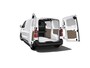 Peugeot Expert Standaard - Elektrisch | 16" stalen velgen | Elektrisch bedienbare en verwarmbare buitenspiegels | Elektrische parkeerrem