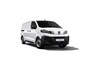 Peugeot Expert Standaard - Elektrisch | 16" stalen velgen | Elektrisch bedienbare en verwarmbare buitenspiegels | Elektrische parkeerrem