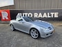 Mercedes-Benz SLK 200 Kompressor