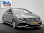 Mercedes-Benz CLA 180 Business Solution AMG | Trekhaak | Camera | LED | Alcantara/Leder | Origineel NL