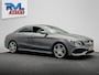 Mercedes-Benz CLA 180 Business Solution AMG | Trekhaak | Camera | LED | Alcantara/Leder | Origineel NL