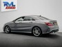 Mercedes-Benz CLA 180 Business Solution AMG | Trekhaak | Camera | LED | Alcantara/Leder | Origineel NL