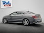 Mercedes-Benz CLA 180 Business Solution AMG | Trekhaak | Camera | LED | Alcantara/Leder | Origineel NL