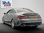 Mercedes-Benz CLA 180 Business Solution AMG | Trekhaak | Camera | LED | Alcantara/Leder | Origineel NL