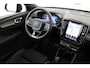 Volvo EC40 TWIN MOTOR ULTRA BLACK EDITION EUROPA 82 kWh PANO.DAK|HARMAN/KARDON|360°CAM|POWER-SEATS|PRIVACY.GLAS|VERW.ACHTERBANK|20"