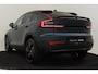 Volvo EC40 TWIN MOTOR ULTRA BLACK EDITION EUROPA 82 kWh PANO.DAK|HARMAN/KARDON|360°CAM|POWER-SEATS|PRIVACY.GLAS|VERW.ACHTERBANK|20"