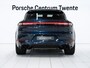 Porsche Cayenne Coupé E-Hybrid Black Edition