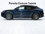 Porsche Cayenne Coupé E-Hybrid Black Edition