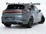 Porsche Cayenne E-Hybrid Black Edition
