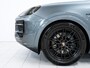 Porsche Cayenne E-Hybrid Black Edition