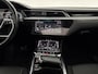 Audi E-tron 55 quattro Business edition Plus 95 kWh | Snelladen | SOH 91% | Pano | B&O | Virtual | Camera | Adap. Cruise | Trekhaak | Carplay | Memory