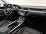 Audi E-tron 55 quattro Business edition Plus 95 kWh | Snelladen | SOH 91% | Pano | B&O | Virtual | Camera | Adap. Cruise | Trekhaak | Carplay | Memory