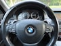 BMW 5-Serie Touring 520d High Executive Leer Keyless Led BI Xenon Stoelverwarming Pdc Navigatie Bleutooth Cruisecontrol Climatecontrol Lm Velgen