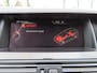 BMW 5-Serie Touring 520d High Executive Leer Keyless Led BI Xenon Stoelverwarming Pdc Navigatie Bleutooth Cruisecontrol Climatecontrol Lm Velgen