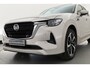 Mazda CX-60 2.5 e-SkyActiv PHEV Homura | SOH 93.8% | Pano | Stoelventilatie | Stoel-Stuurverw. | Head-up | 360cam | Bose | Adapt. Cruise