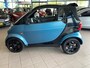 smart Fortwo cabrio 0.7 pure AUTOMAAT NW APK BJ 2005 !!!