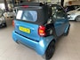 smart Fortwo cabrio 0.7 pure AUTOMAAT NW APK BJ 2005 !!!