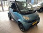 smart Fortwo cabrio 0.7 pure AUTOMAAT NW APK BJ 2005 !!!