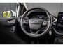 Ford Fiesta 1.0 EcoBoost Titanium | Apple carplay / android auto | Cruise control | Climate control Parkeer sensoren | Bluetooth | DAB-audio