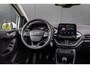 Ford Fiesta 1.0 EcoBoost Titanium | Apple carplay / android auto | Cruise control | Climate control Parkeer sensoren | Bluetooth | DAB-audio