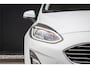 Ford Fiesta 1.0 EcoBoost Titanium | Apple carplay / android auto | Cruise control | Climate control Parkeer sensoren | Bluetooth | DAB-audio