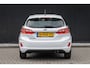 Ford Fiesta 1.0 EcoBoost Titanium | Apple carplay / android auto | Cruise control | Climate control Parkeer sensoren | Bluetooth | DAB-audio