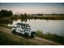 Land Rover Defender 110 Crew Cab TROPHY 2 Works V8 | 1 of 4 LHD Defender Trophy 2 Crew Cab | WARN |