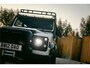 Land Rover Defender 110 Crew Cab TROPHY 2 Works V8 | 1 of 4 LHD Defender Trophy 2 Crew Cab | WARN |