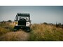 Land Rover Defender 110 Crew Cab TROPHY 2 Works V8 | 1 of 4 LHD Defender Trophy 2 Crew Cab | WARN |