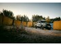 Land Rover Defender 110 Crew Cab TROPHY 2 Works V8 | 1 of 4 LHD Defender Trophy 2 Crew Cab | WARN |