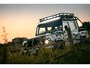 Land Rover Defender 110 Crew Cab TROPHY 2 Works V8 | 1 of 4 LHD Defender Trophy 2 Crew Cab | WARN |