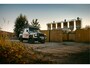 Land Rover Defender 110 Crew Cab TROPHY 2 Works V8 | 1 of 4 LHD Defender Trophy 2 Crew Cab | WARN |