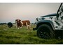 Land Rover Defender 110 Crew Cab TROPHY 2 Works V8 | 1 of 4 LHD Defender Trophy 2 Crew Cab | WARN |
