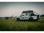 Land Rover Defender 110 Crew Cab TROPHY 2 Works V8 | 1 of 4 LHD Defender Trophy 2 Crew Cab | WARN |