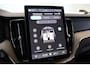 Volvo XC60 T6 350PK AWD Ultra Dark | Executive | Luchtvering | B&W | 21" | Massage | HUD
