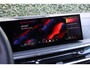 BMW X5 xDrive50e M Sport | UNIEK! | ELEKTR. TREKHAAK | PANODAK | STOEL + STUURVERWARMING | M-SPORT | ADAPTIVE CRUISE | DODE HOEK | 21" LMV
