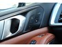 BMW X5 xDrive50e M Sport | UNIEK! | ELEKTR. TREKHAAK | PANODAK | STOEL + STUURVERWARMING | M-SPORT | ADAPTIVE CRUISE | DODE HOEK | 21" LMV