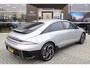 Hyundai Ioniq 6 Lounge 77.4 kWh | Leder | 360 camera | Elektrische voorstoelen met geheugenfunctie | Headup Display | V2L | | Achterstoelen verwarmd | Achteruitrij assistent | Achteruitrijcamera