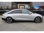 Hyundai Ioniq 6 Lounge 77.4 kWh | Leder | 360 camera | Elektrische voorstoelen met geheugenfunctie | Headup Display | V2L | | Achterstoelen verwarmd | Achteruitrij assistent | Achteruitrijcamera