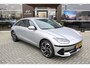 Hyundai Ioniq 6 Lounge 77.4 kWh | Leder | 360 camera | Elektrische voorstoelen met geheugenfunctie | Headup Display | V2L | | Achterstoelen verwarmd | Achteruitrij assistent | Achteruitrijcamera