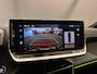 Peugeot 208 Hybrid 100 e-DCS6 GT Camera | Leder/Stof | Carplay | 17LMV | Dode hoek | Clima | Cruise | Carplay | Bluetooth | Navigatie | Getint glas | Achteruitrijcamera | Apple Carplay/Android Auto|telefoonintegratie premium | Cruise control